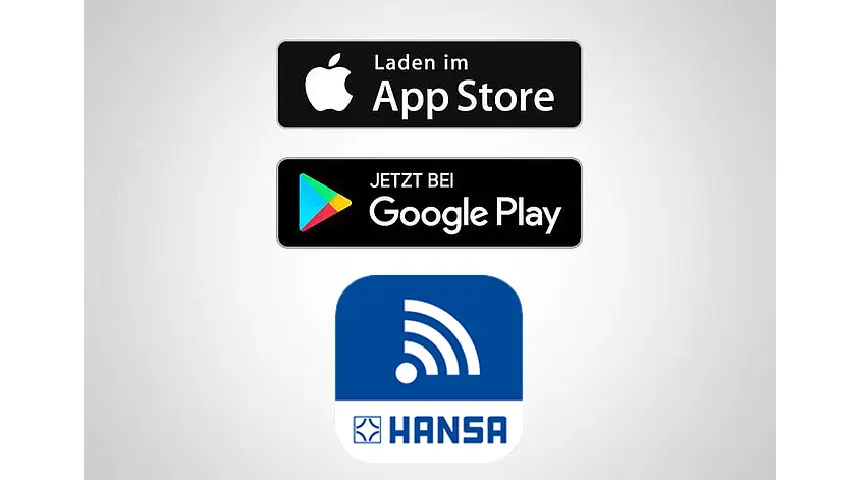 HOW DOES THE HANSA CONNECT APP WORK?, 